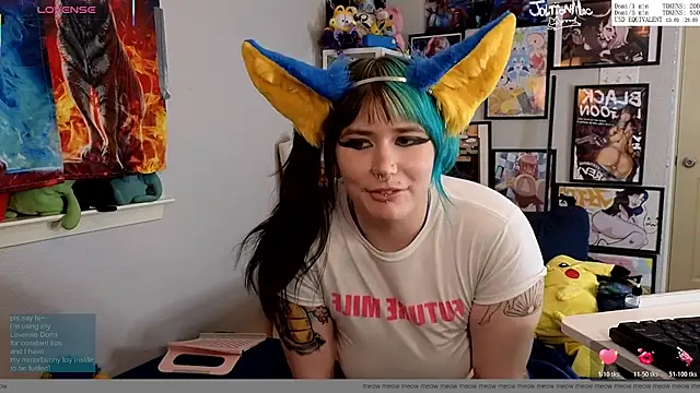 joltionmacc online show from 03-05-26, 07:05