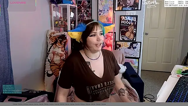 joltionmacc online show from 03-14-26, 07:03