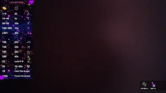Snapshot of grace_molly14 chatting on 03-22-25, 05:20 grace molly14 online show from 03-22-25, 05:20