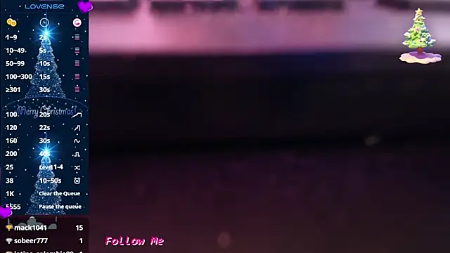 Snapshot of grace_molly14 chatting on 12-22-24, 01:55 grace molly14 online show from 12-22-24, 01:55