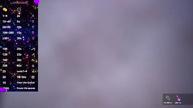 Snapshot of grace_molly14 chatting on 03-20-25, 02:53 grace molly14 online show from 03-20-25, 02:53