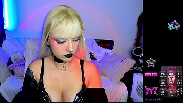 HollyDominic online show from 03-16-26, 12:51