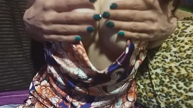 ForeversweetXX online show from 01-23-25, 10:11