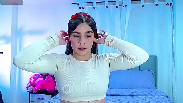 astrid-omega online show from 01-16-25, 08:57