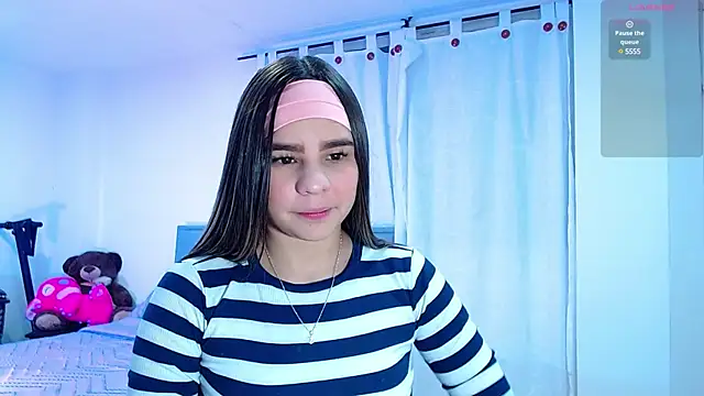 astrid-omega online show from 01-24-25, 10:19