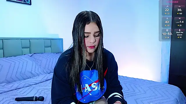 astrid-omega online show from 02-10-25, 09:04