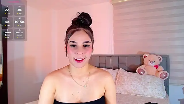 astrid-omega online show from 07-10-26, 01:49