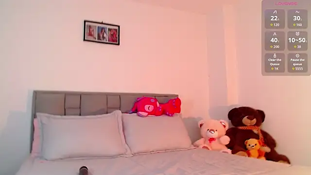 astrid-omega online show from 01-09-26, 02:07