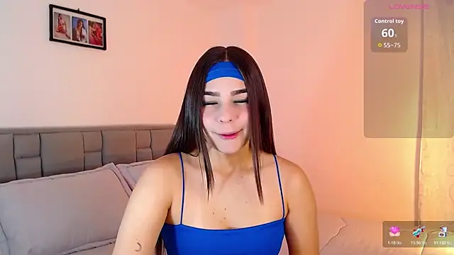 astrid-omega online show from 12-20-25, 01:19