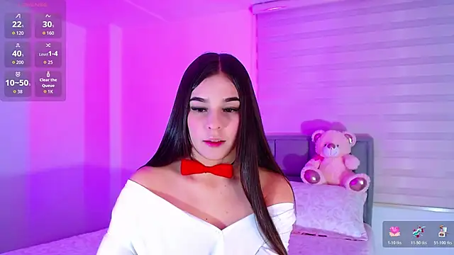 Snapshot of astrid-omega chatting on 05-07-26, 01:43 astrid-omega online show from 05-07-26, 01:43