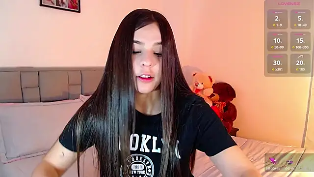 astrid-omega online show from 01-15-26, 02:26