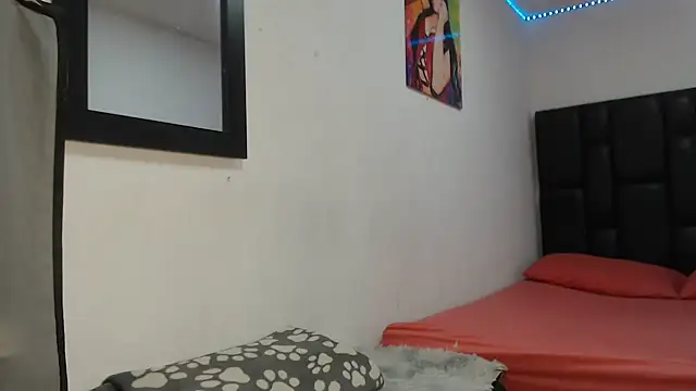 alizbunny online show from 03-19-25, 05:08