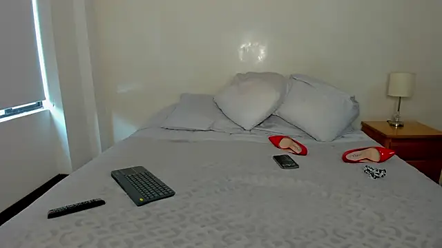 Snapshot of melisa_ferretti chatting on 02-12-26, 06:07 melisa ferretti online show from 02-12-26, 06:07