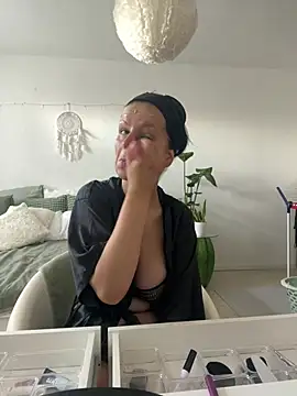 Off  Melonenmandy online show from 02-28-26, 08:36