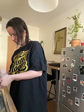 Snapshot of Off__Melonenmandy chatting on 03-19-25, 08:55 Off Melonenmandy online show from 03-19-25, 08:55