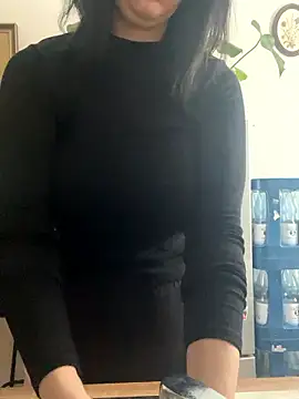 Off  Melonenmandy online show from 01-13-26, 11:47