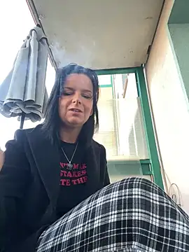 Off  Melonenmandy online show from 12-17-25, 09:03