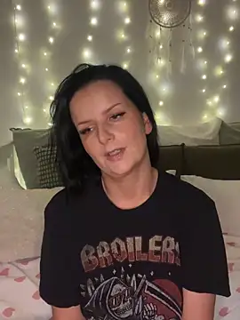 Off  Melonenmandy online show from 02-12-26, 05:56