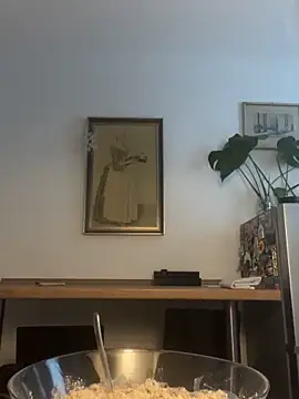 Off  Melonenmandy online show from 02-18-26, 03:41