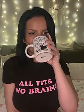 Off  Melonenmandy online show from 02-20-26, 07:38