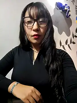 Anny Angelic online show from 01-25-25, 12:48