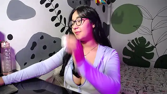 Anny Angelic online show from 09-14-25, 03:07