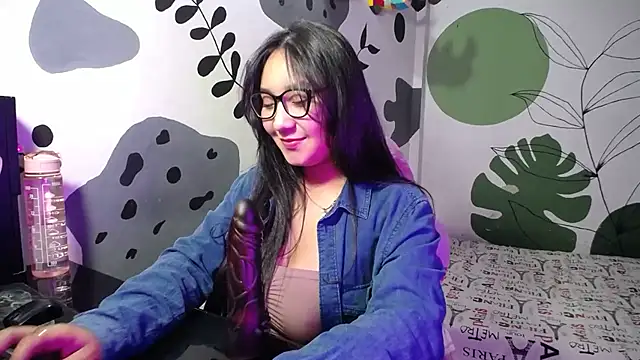 Anny Angelic online show from 09-27-25, 04:51