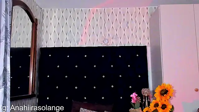 anahira solange 1b online show from 02-13-25, 05:37