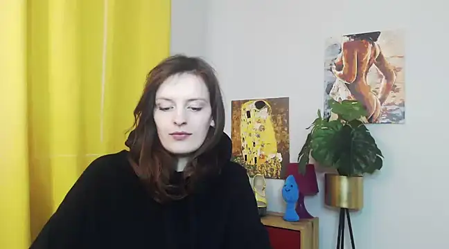 juicyNadine online show from 02-03-25, 12:36