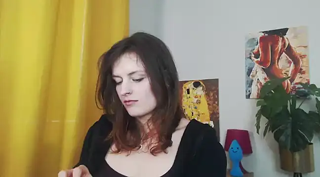 juicyNadine online show from 02-26-25, 09:22