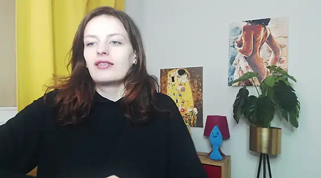 juicyNadine online show from 02-06-25, 06:18