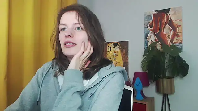 juicyNadine online show from 10-01-25, 04:50