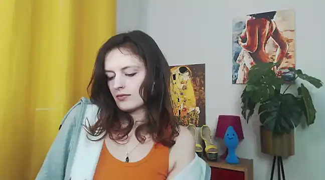 juicyNadine online show from 03-06-25, 09:25