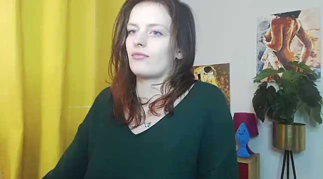 juicyNadine online show from 02-10-25, 09:25