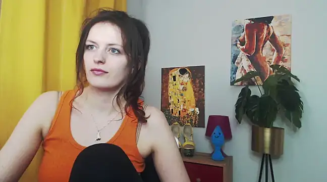 juicyNadine online show from 02-06-25, 09:22