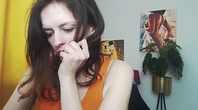 juicyNadine online show from 02-06-25, 12:26