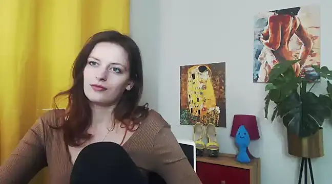 juicyNadine online show from 02-24-25, 09:21