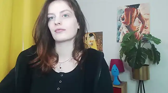 juicyNadine online show from 03-14-25, 09:24