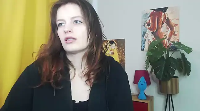 juicyNadine online show from 03-19-25, 06:14