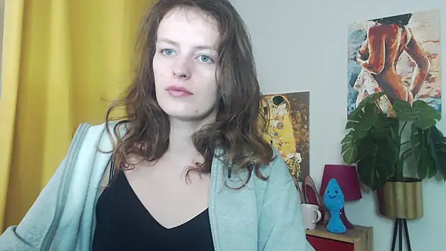 juicyNadine online show from 09-22-25, 04:40