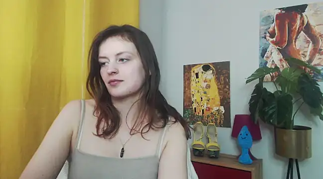 juicyNadine online show from 02-12-25, 09:20