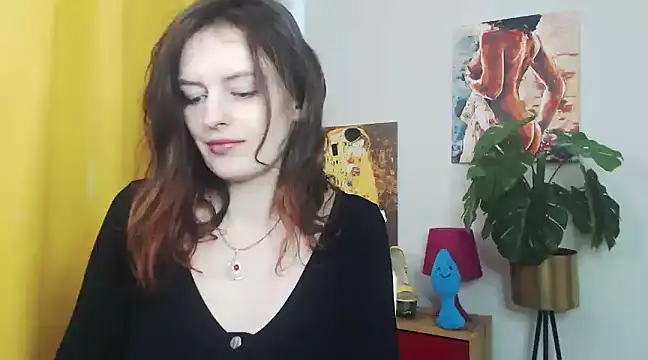 juicyNadine online show from 03-15-25, 07:20