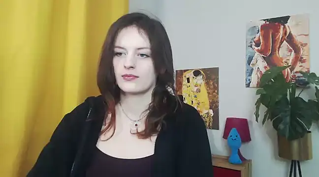 juicyNadine online show from 02-26-25, 06:19