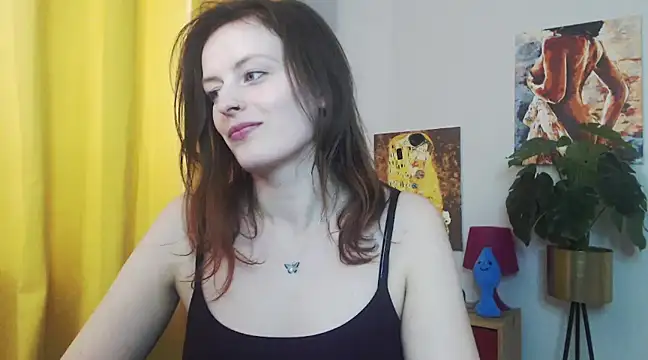 juicyNadine online show from 02-10-25, 12:29