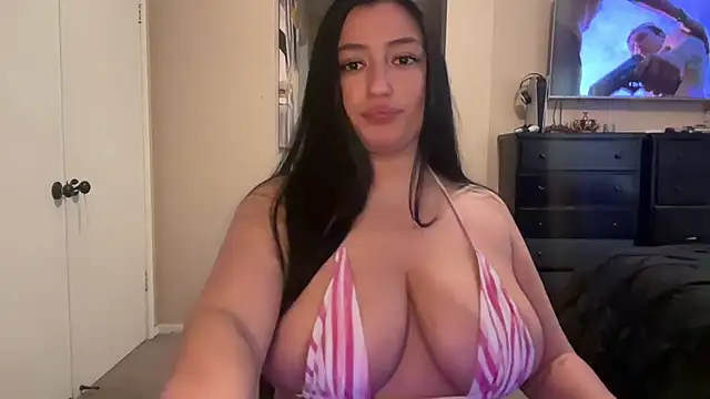 Snapshot of rubybabyxo chatting on 01-26-25, 08:45 rubybabyxo online show from 01-26-25, 08:45