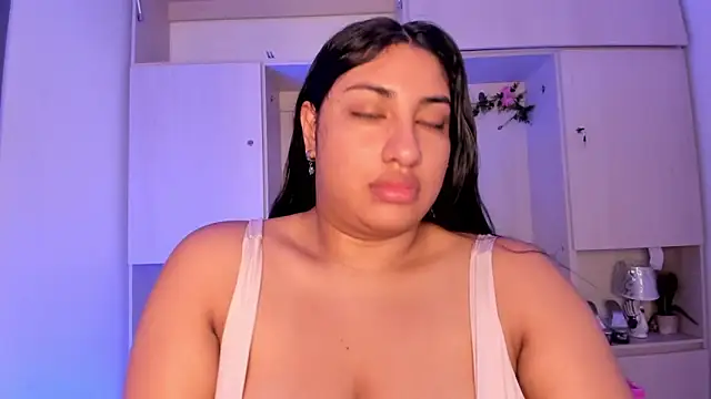 CANDYGABYY online show from 04-23-26, 07:37