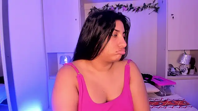 CANDYGABYY online show from 07-22-26, 07:38