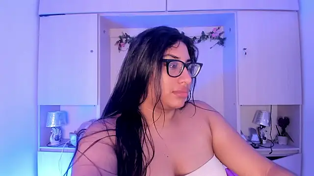 CANDYGABYY online show from 07-09-26, 07:35