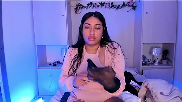 CANDYGABYY online show from 05-05-26, 07:39