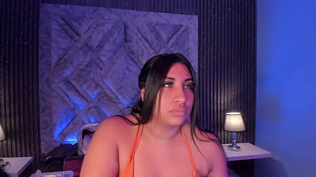 CANDYGABYY online show from 03-02-25, 03:56